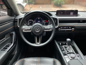 Mazda CX-50 Grand Touring Modelo 2024