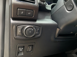 Ford Expedition Limited Modelo 2021
