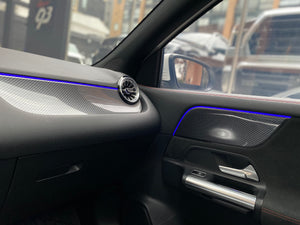 Mercedes-Benz GLA 200 Modelo 2022