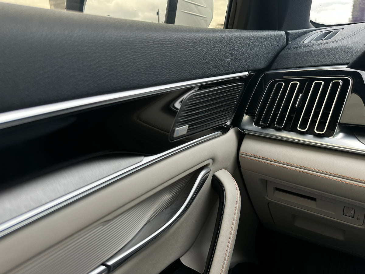 BYD Song Plus DM-i Modelo 2022