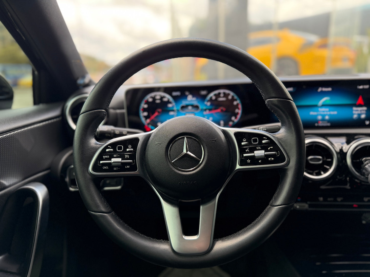 Mercedes Benz A200 Modelo 2020