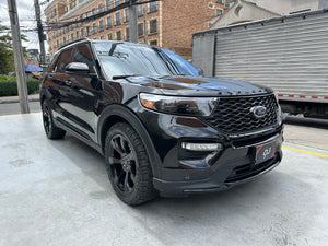 Ford Explorer ST Modelo 2022