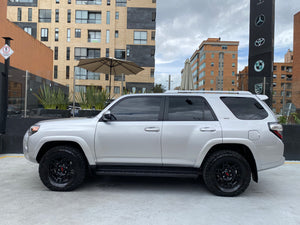 Toyota 4Runner SR5 Blindada Modelo 2023