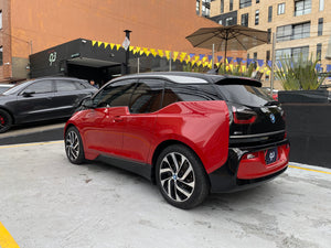 BMW I3 Suite Modelo 2019