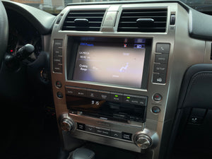 Lexus GX 460 Modelo 2019