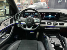 Cargar imagen en el visor de la galería, Mercedes-Benz GLE 450 4MATIC Híbrida Modelo 2022
