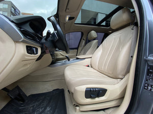 BMW X5 xDrive50I Modelo 2017