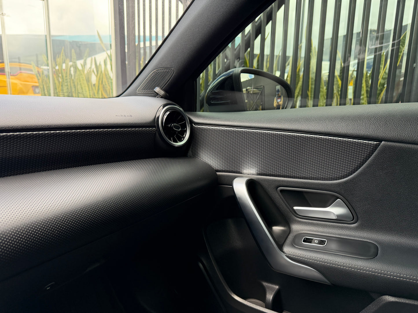 Mercedes Benz A200 Modelo 2020