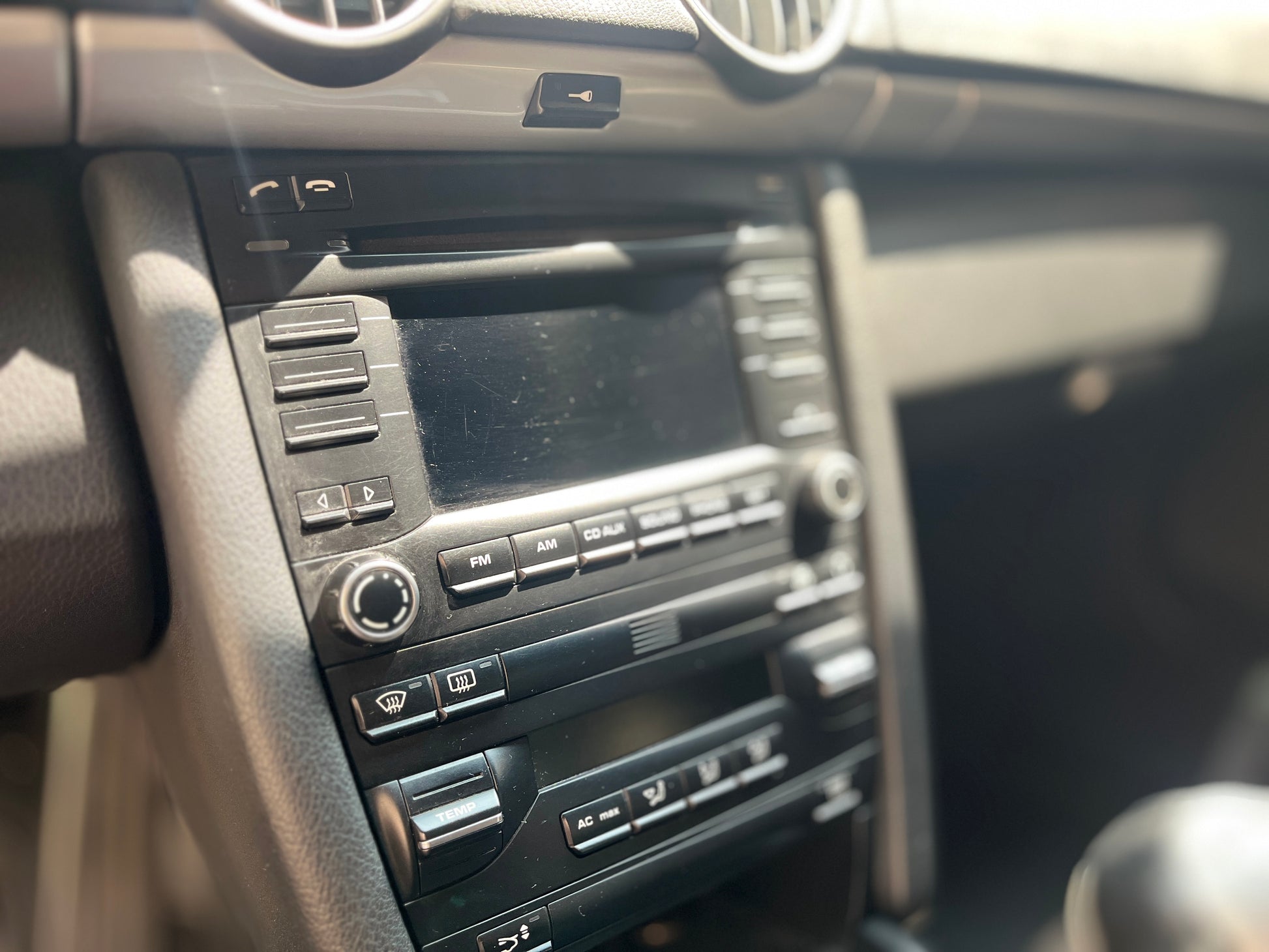 Porshe Boxster S Modelo 2010 - Autos 93