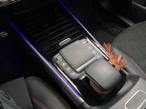 Mercedes-Benz EQB 350 4MATIC Modelo 2023