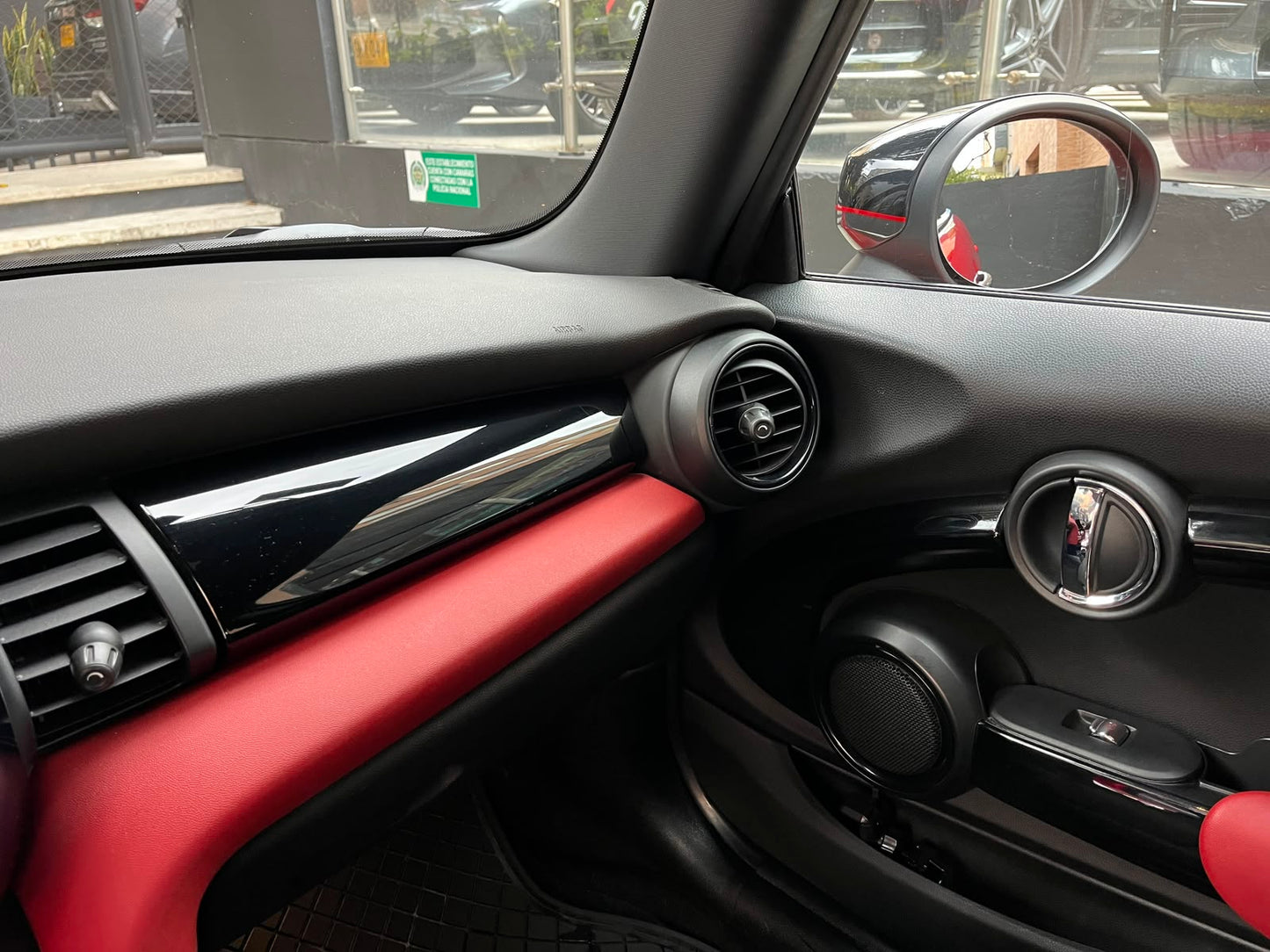 MINI Cooper JCW Style Modelo 2020