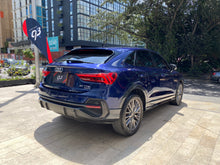 Cargar imagen en el visor de la galería, AUDI Q3 SportBack 40 TFSI S-Line Modelo 2022
