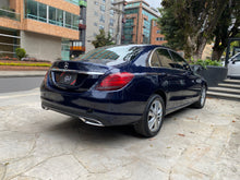 Cargar imagen en el visor de la galería, Mercedes-Benz C180 Modelo 2019
