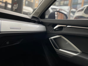 AUDI Q3 SportBack 35 TFSI Modelo 2022