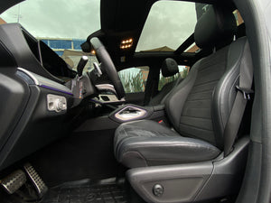 Mercedes-Benz GLE 450 4MATIC Híbrida Modelo 2022