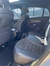 Cargar imagen en el visor de la galería, Mercedes-Benz GLC 300 Coupé 4Matic Modelo 2021
