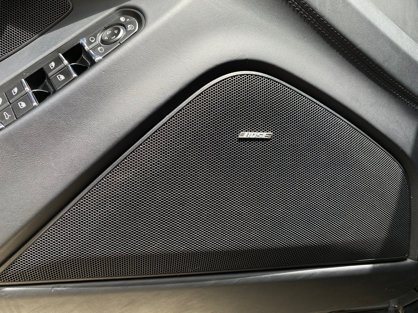 Porsche Panamera GTS Modelo 2015