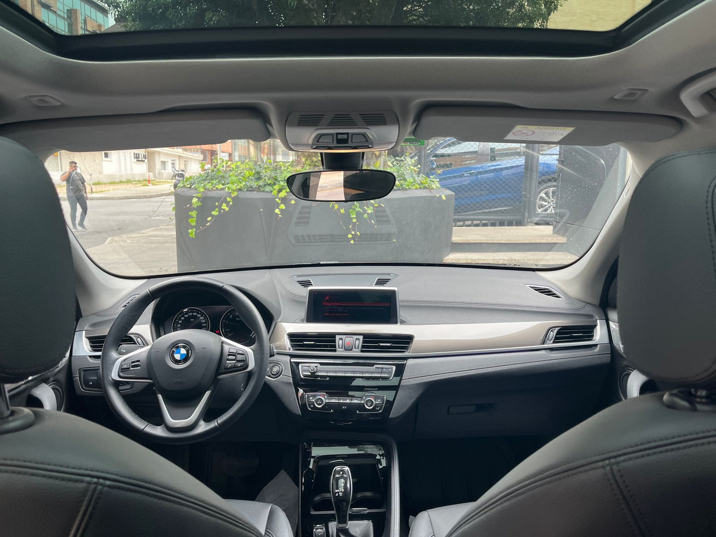 BMW X1 sDrive18i Modelo 2022