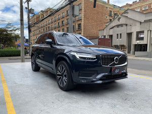 Volvo XC90 B6 Híbrida Modelo 2022