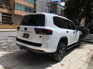 Toyota Land Cruiser 300 GR Sport Modelo 2024