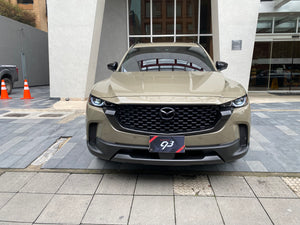 Mazda CX-50 Grand Touring Modelo 2024