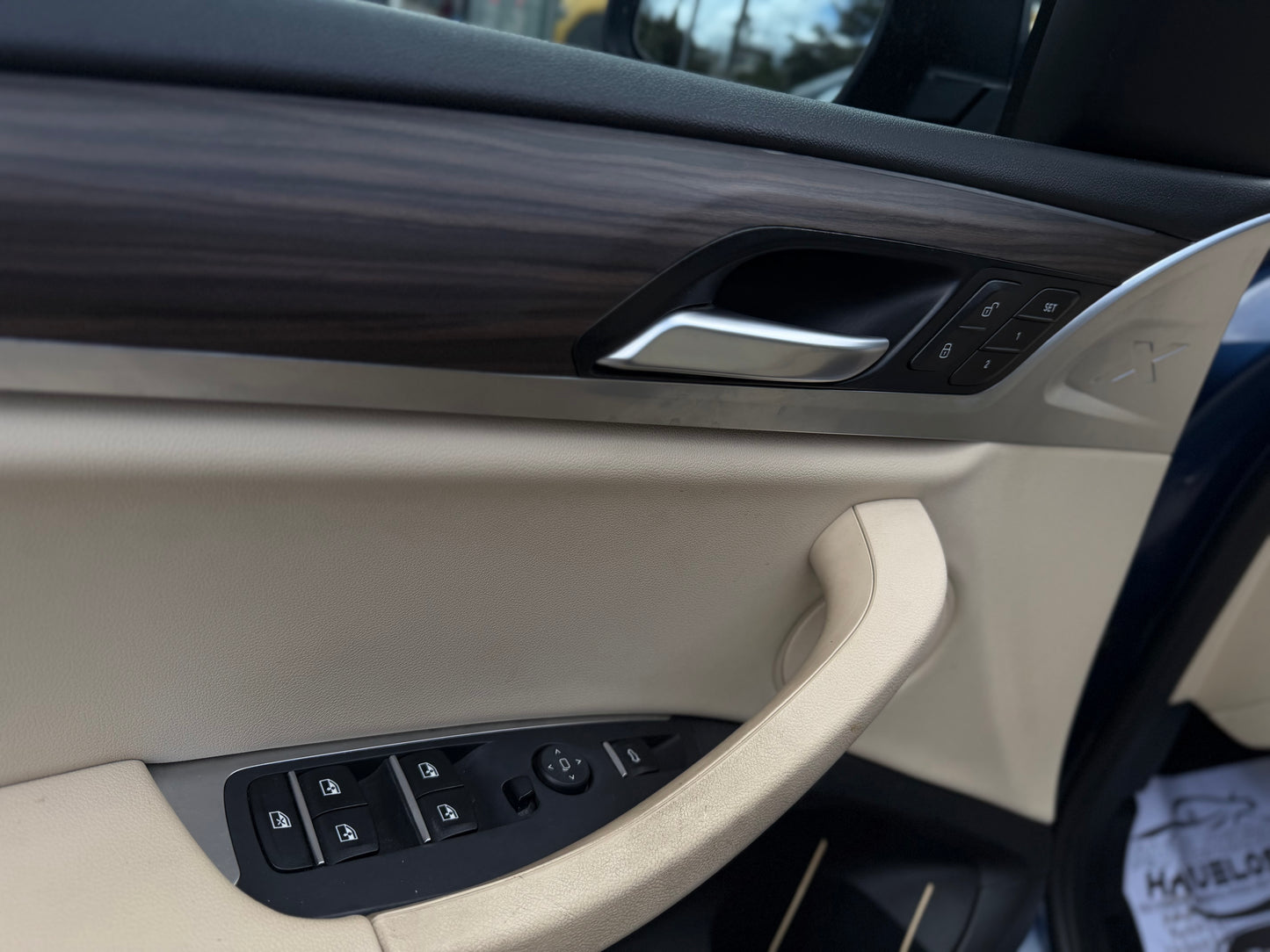 BMW X4 xDrive30i Modelo 2021 - Autos 93
