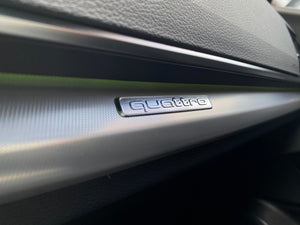 Audi Q5 Sportback Híbrida Modelo 2023