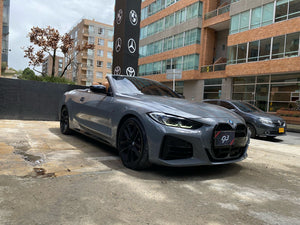 BMW M440I xDrive Cabriolet Modelo 2022