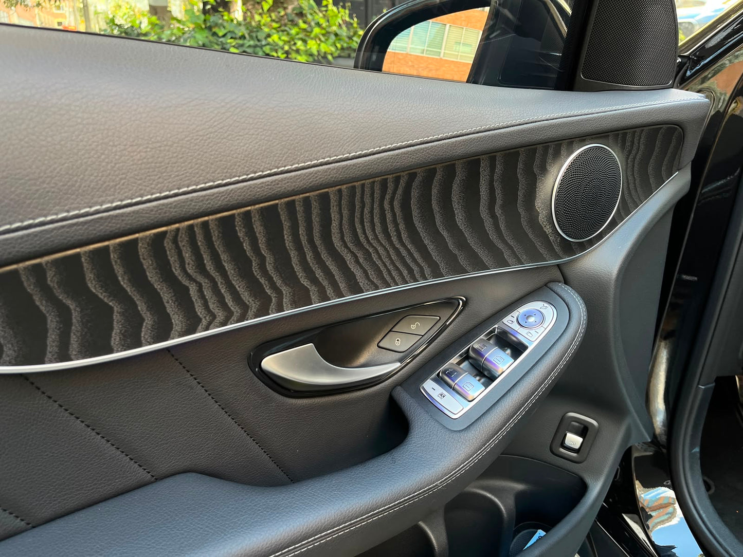 Mercedes-Benz GLC 300e 4MATIC Modelo 2023
