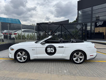 Cargar imagen en el visor de la galería, Ford Mustang GT Cabrío Modelo 2019
