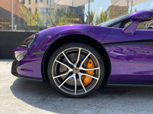 Cargar imagen en el visor de la galería, McLaren 570S Spider Modelo 2018
