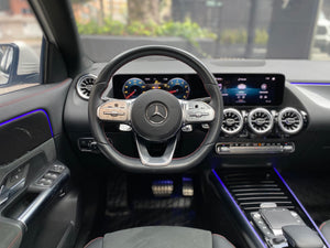 Mercedes-Benz GLA 200 Modelo 2022