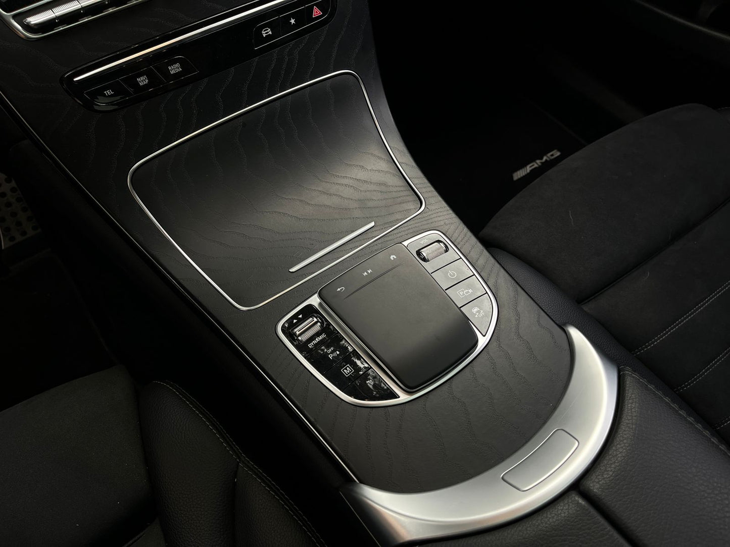 Mercedes-Benz GLC 300e 4MATIC Modelo 2022