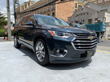 Cargar imagen en el visor de la galería, Chevrolet Traverse High Country Modelo 2020
