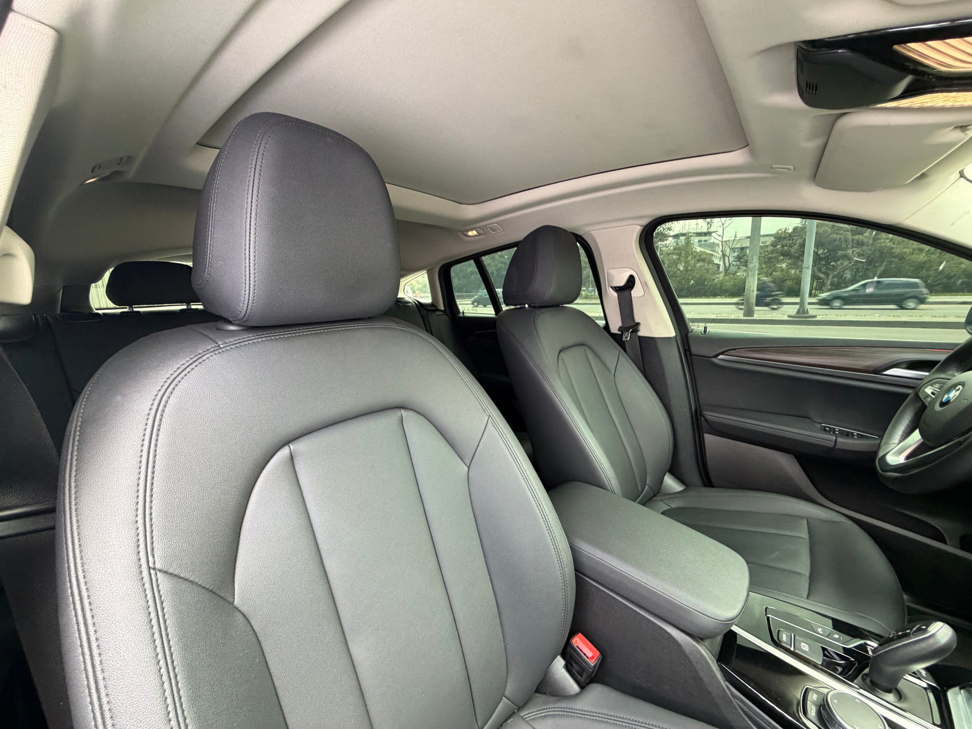 BMW X4 xDrive30i Modelo 2021 - Autos 93