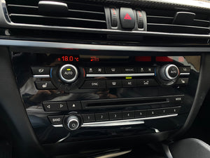 BMW X6 M Modelo 2018
