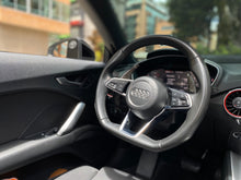 Cargar imagen en el visor de la galería, Audi TT Roadster Turbo Modelo 2017
