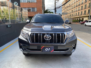 Toyota Prado TXL Modelo 2024
