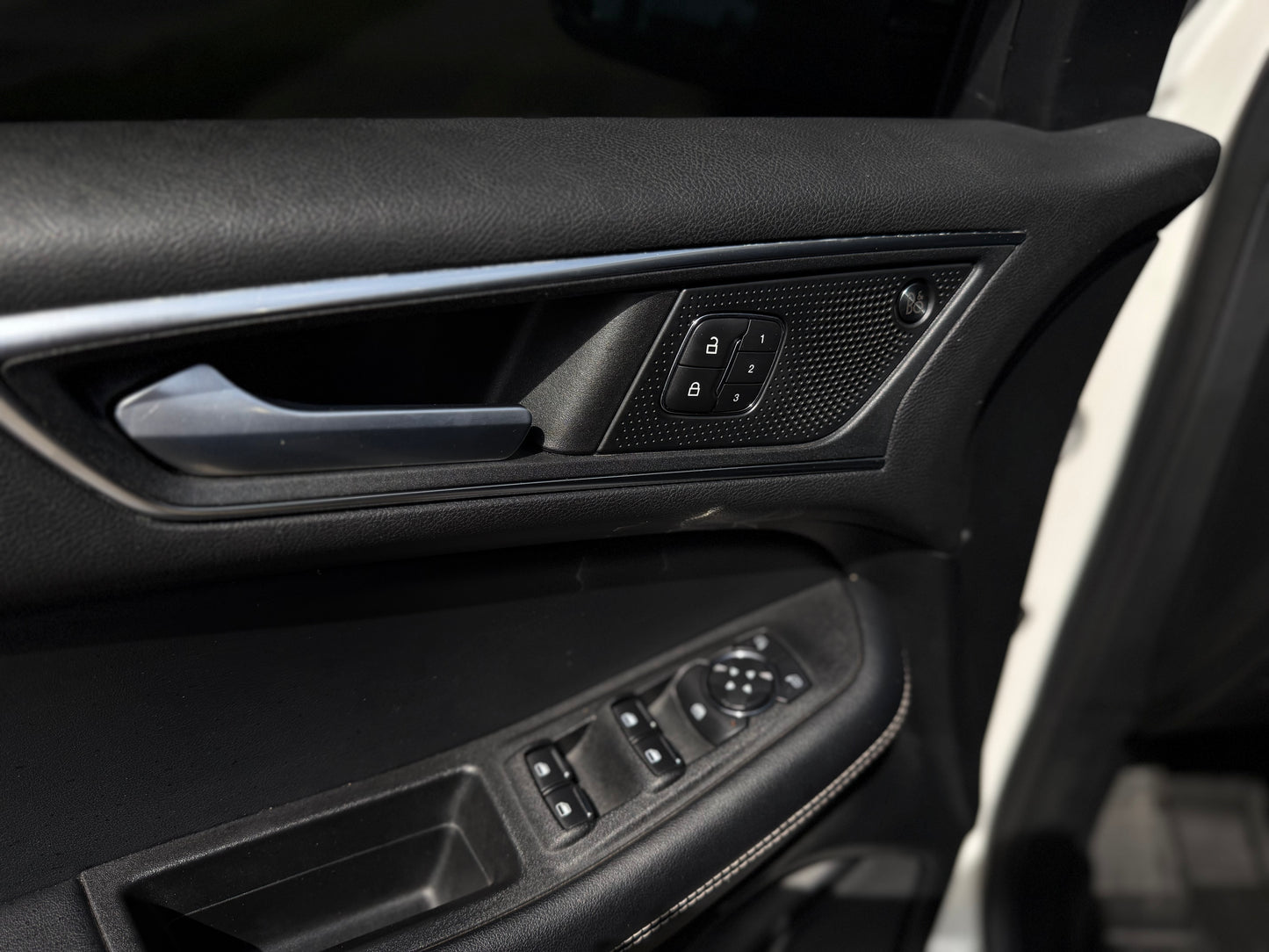 Ford Edge ST Modelo 2022