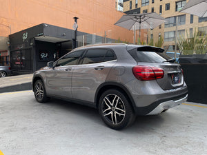 Mercedes-Benz GLA 200 Modelo 2018