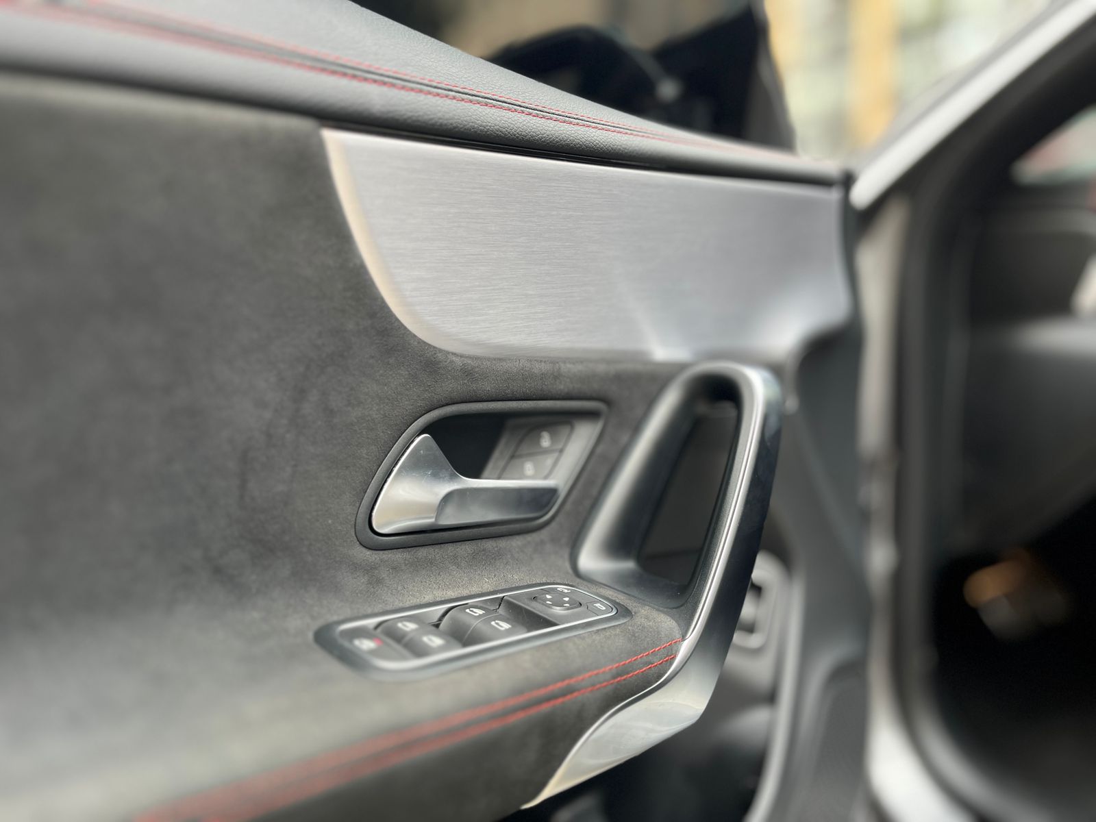 Mercedes-Benz CLA 180 Modelo 2020 - Autos 93