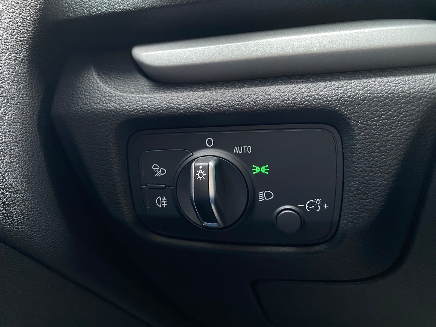 Audi A3 Sportback Modelo 2020 - Autos 93