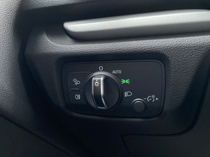 Audi A3 Sportback Modelo 2020