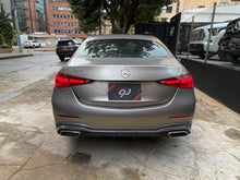 Cargar imagen en el visor de la galería, Mercedes-Benz C200 Híbrido Modelo 2023
