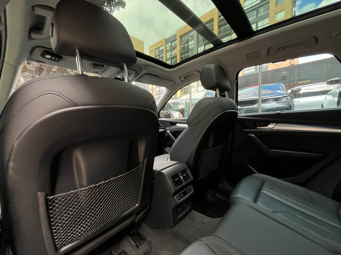 Audi Q5 45 TFSI quattro Modelo 2023