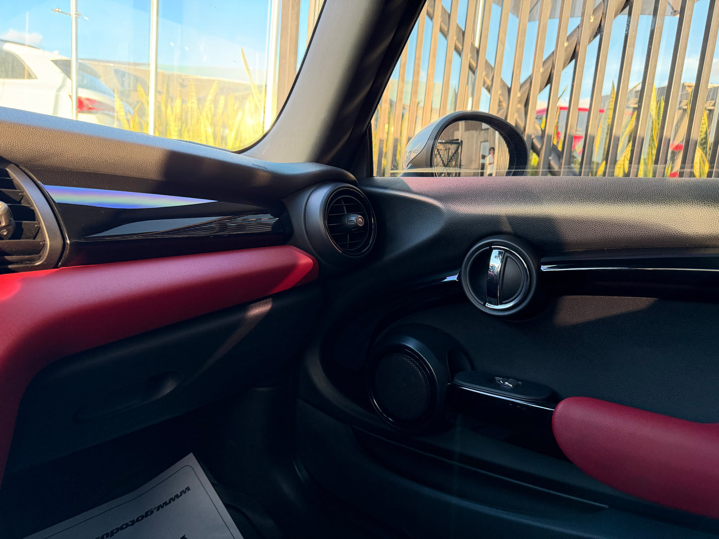 Mini Cooper S John Cooper Works Package Modelo 2019 - Autos 93