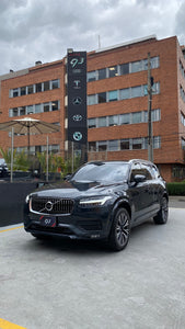 Volvo XC90 B6 Híbrida Modelo 2022