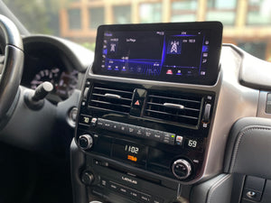 Lexus GX 460 Modelo 2022