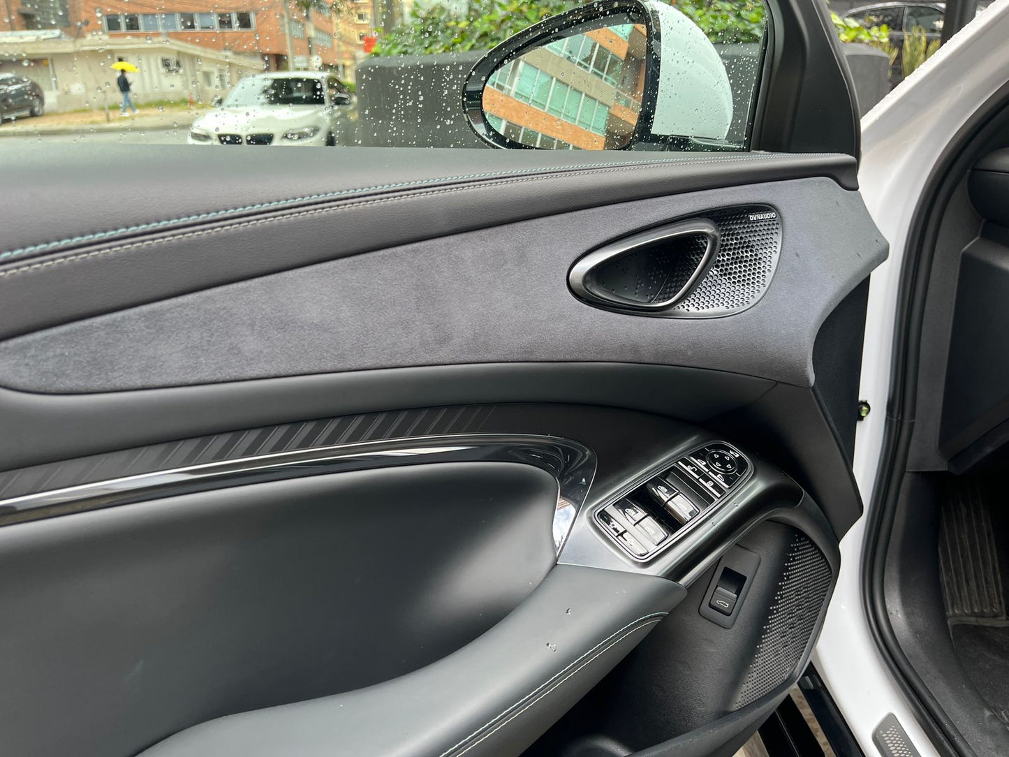 BYD Seal 3.8S AWD Modelo 2024