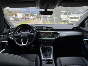 AUDI Q3 Modelo 2023